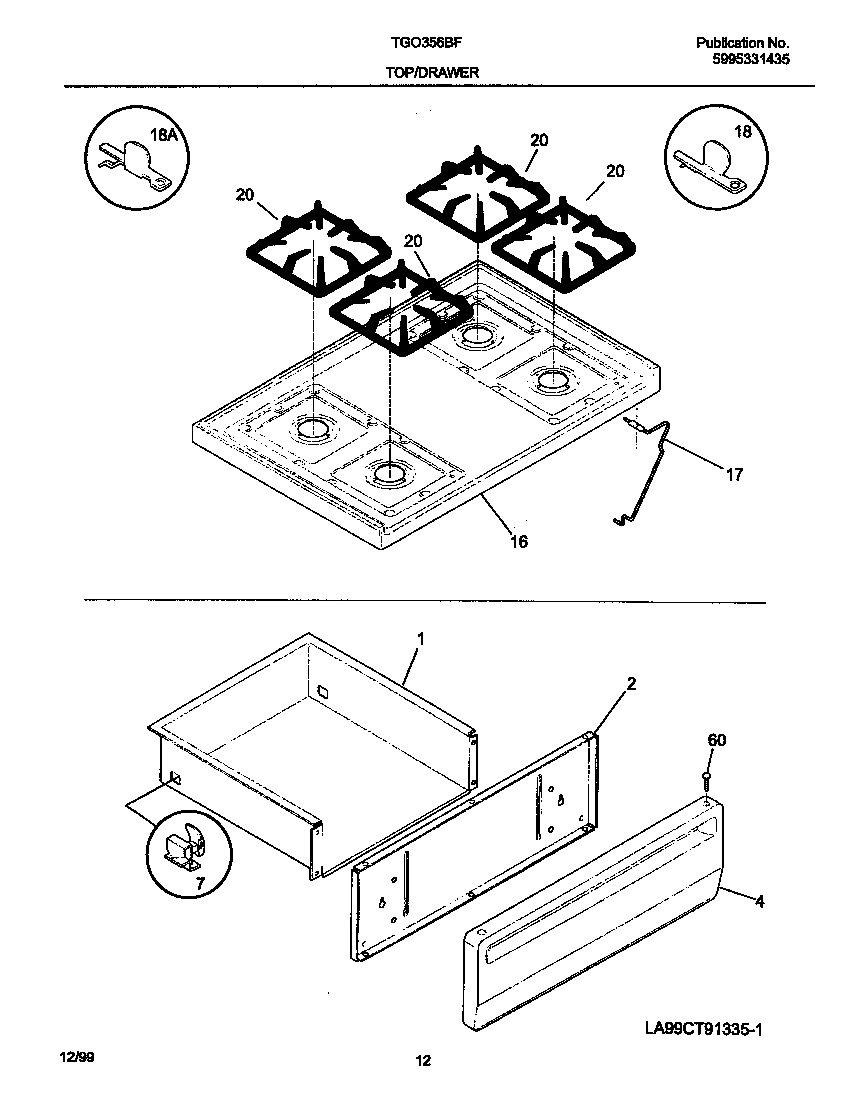07 - TOP/DRAWER