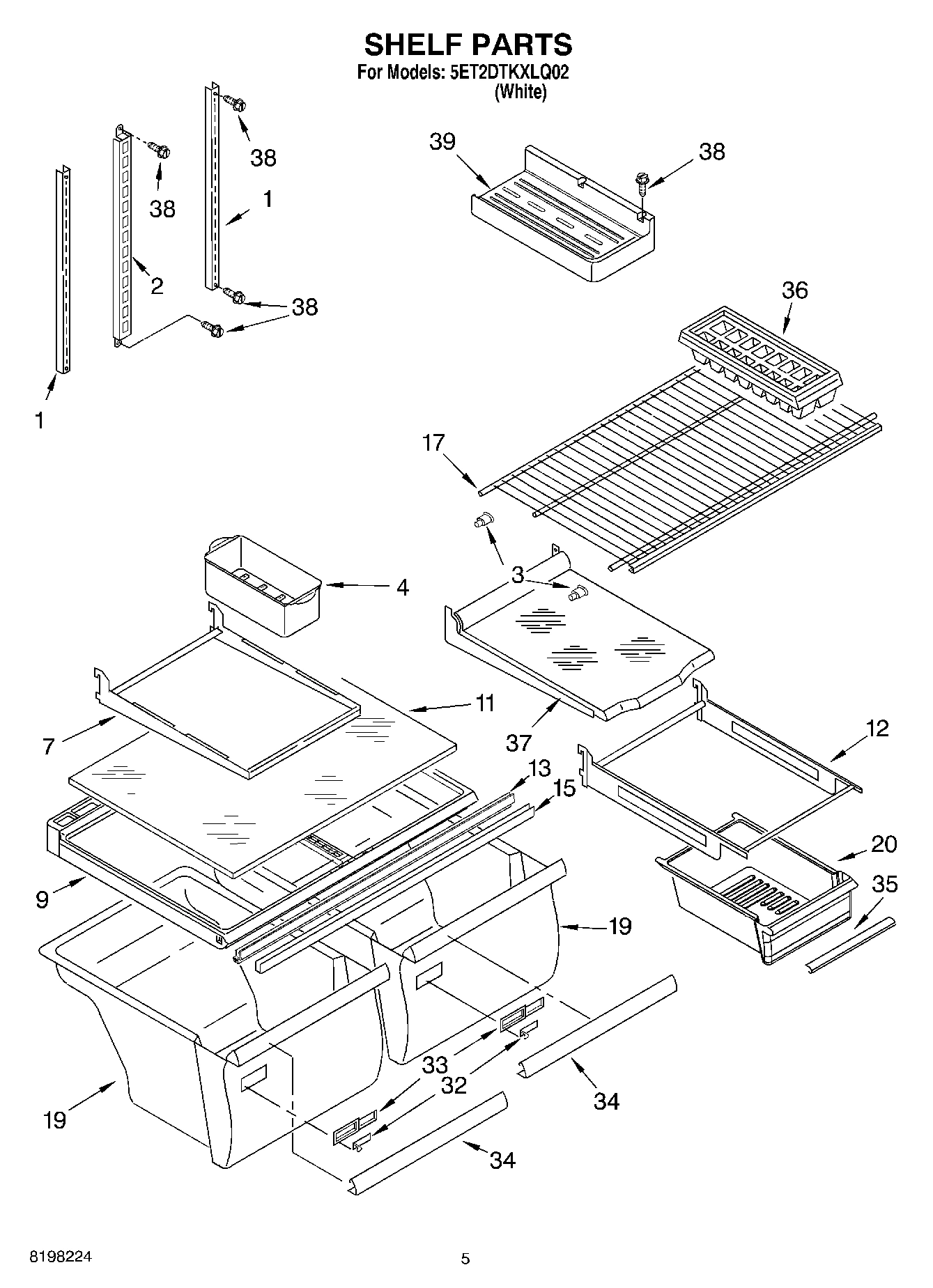 03 - SHELF
