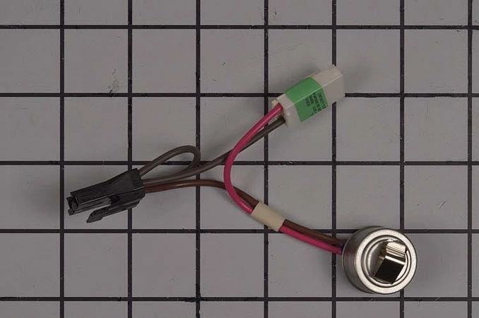 W10482185 Whirlpool Refrigerator Wire Harness