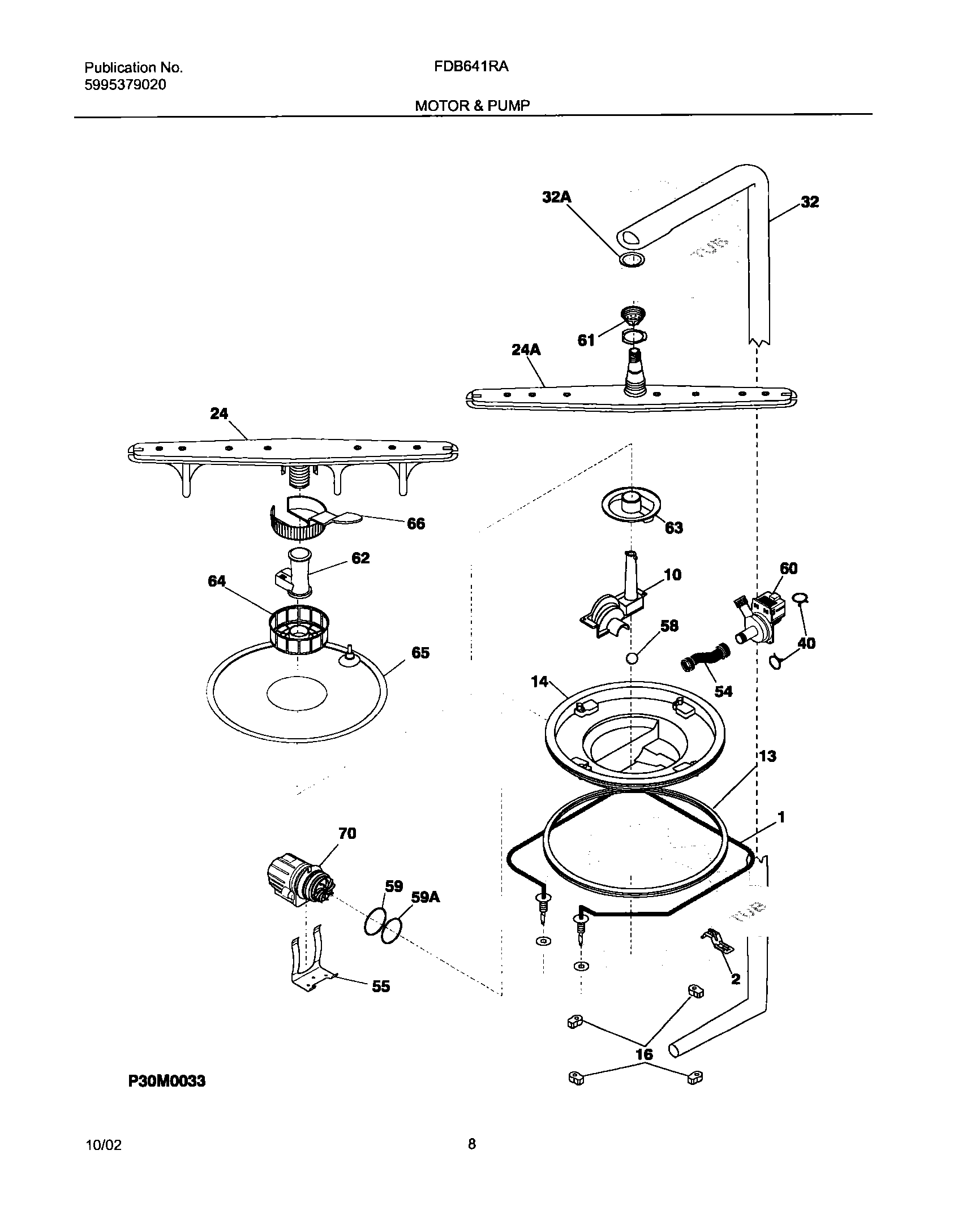 09 - MOTOR & PUMP