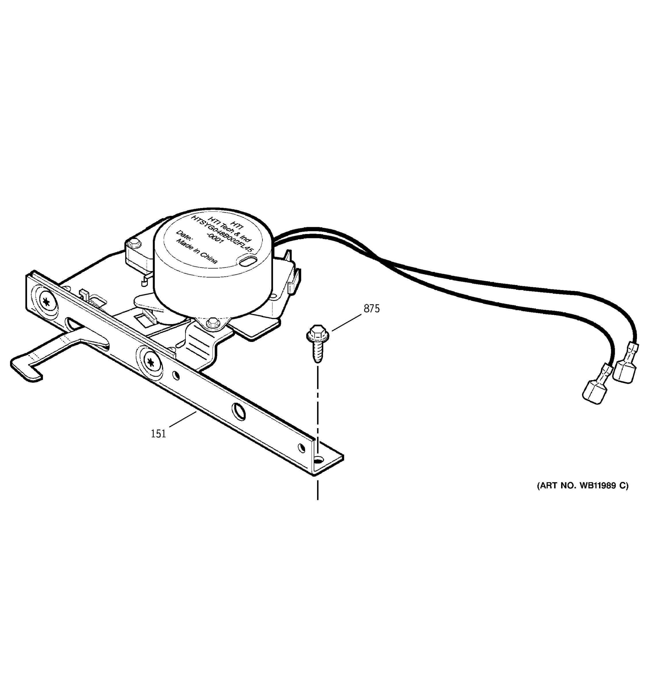 DOOR LOCK