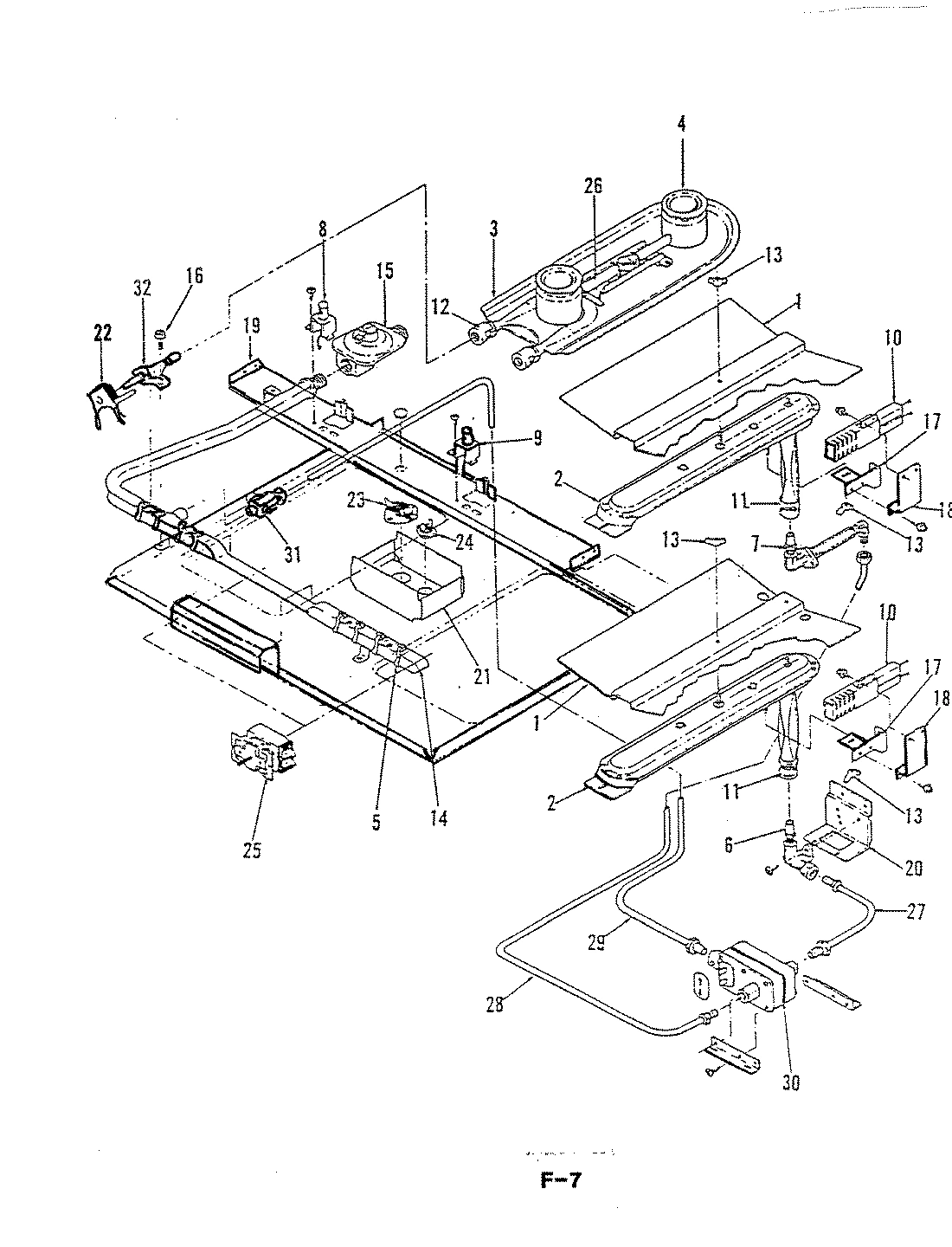 03 - GAS CONTROLS