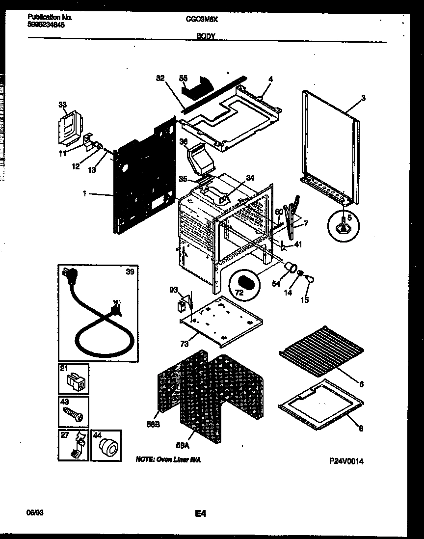 04 - BODY PARTS