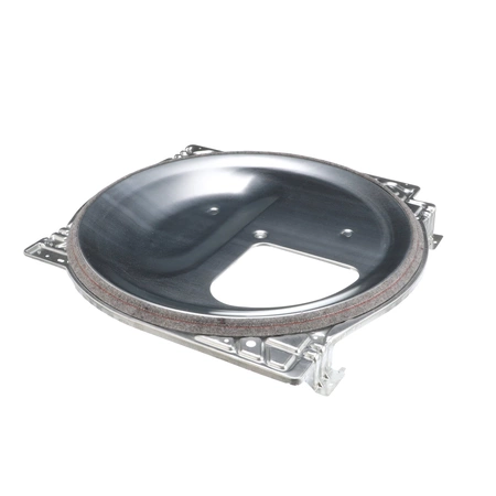 D511082P Speed Queen Rear Bulkhead Assembly w