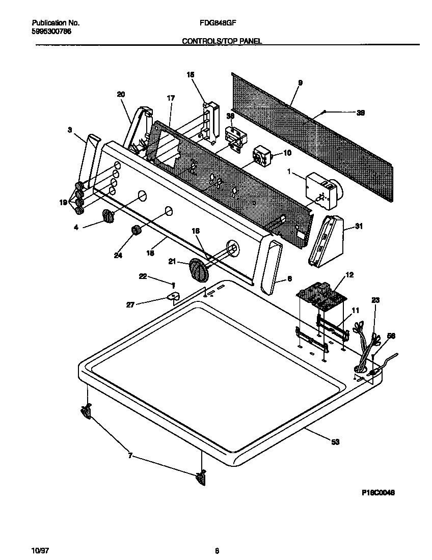 04 - CONTROLS/TOP PANEL