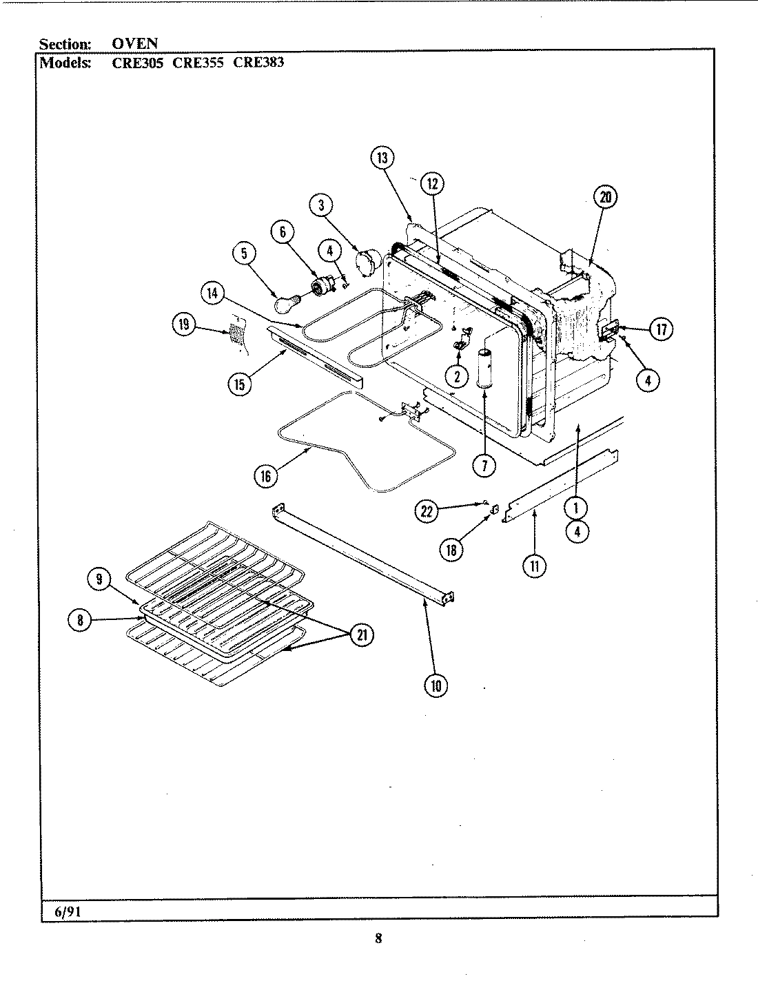 04 - OVEN