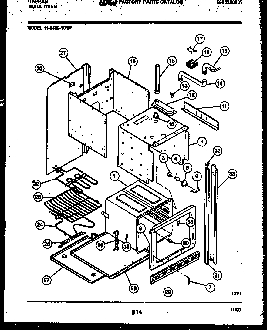 05 - BODY PARTS