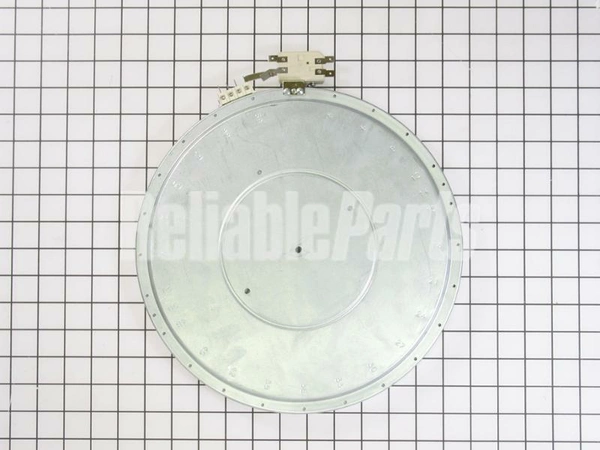 WB30T10107 GE Range Triple Halogen Element