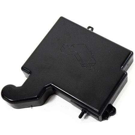 ACQ36833803 LG Hinge Cover Assembly