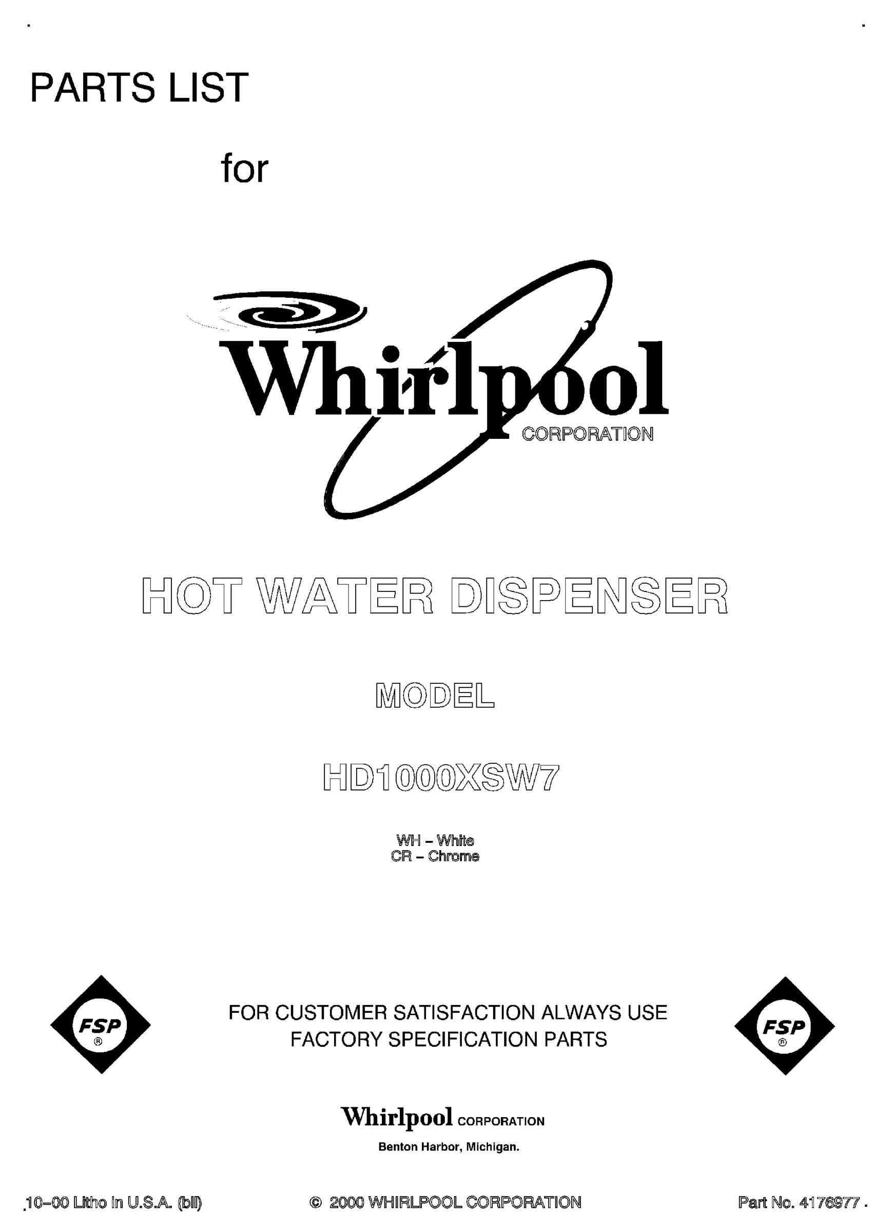 01 - FRONT PAGE