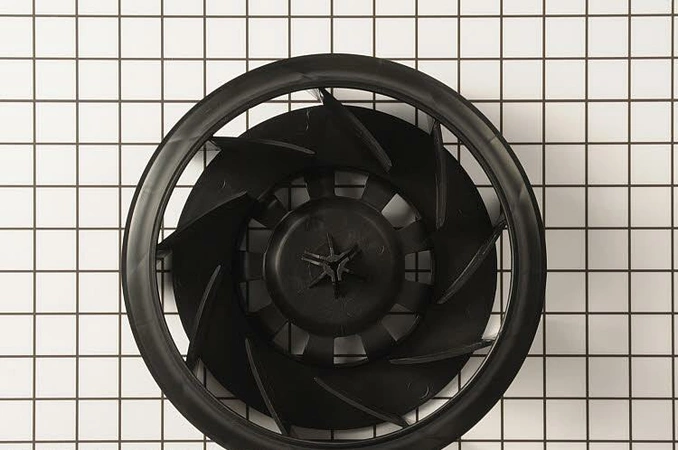 MDG58298301 LG Turbo Fan