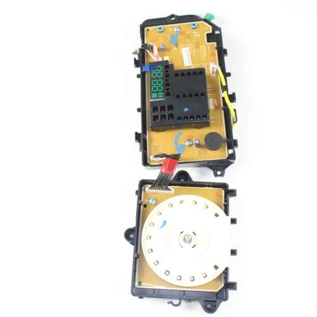 DC92-01607C Samsung Dryer Printed Circuit Boa
