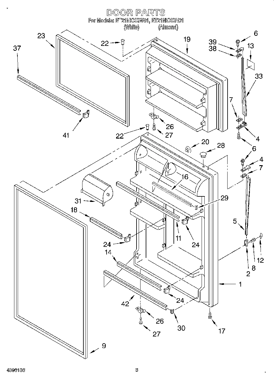 02 - DOOR