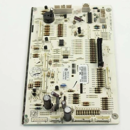 EBR76664502 LG Main PCB Assembly