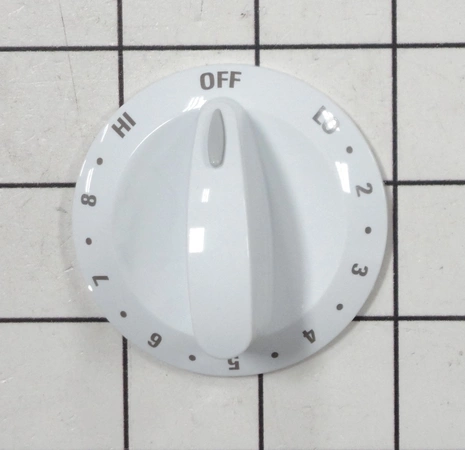 316442415 Frigidaire Range Knob