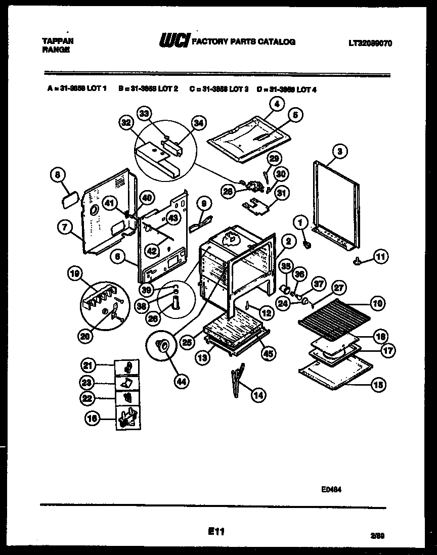 07 - BODY PARTS