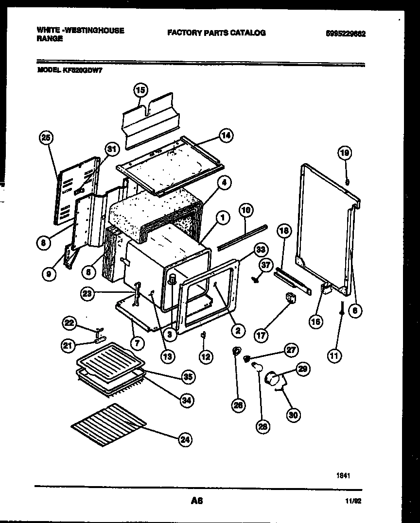 06 - BODY PARTS