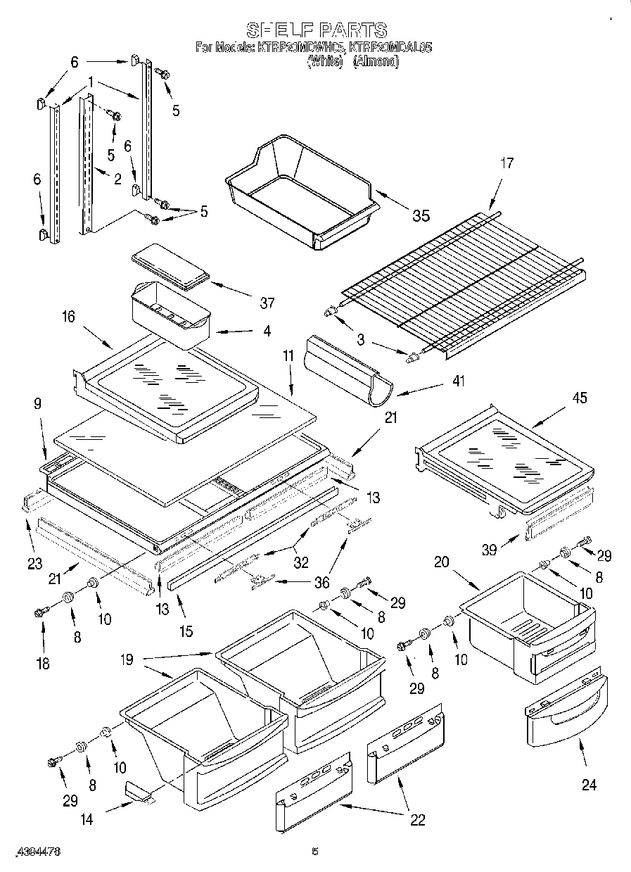 03 - SHELF