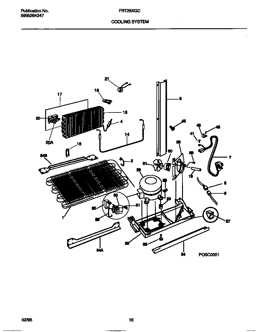 05 - COOLING SYSTEM