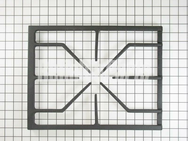 WB31T10130 GE Oven Center Grate Assembly