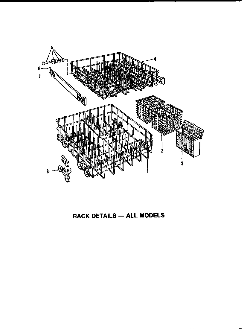 07 - RACK DETAILS
