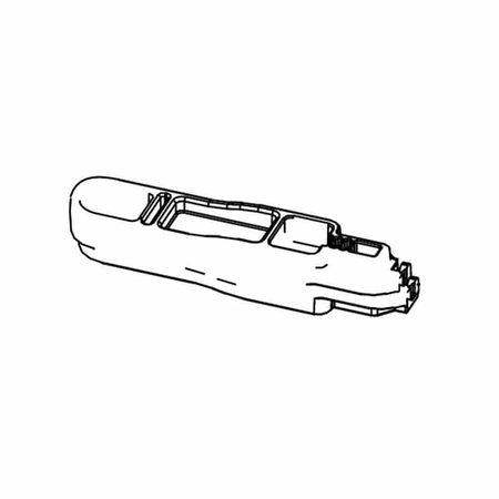 DC66-00978A Samsung Drain Link