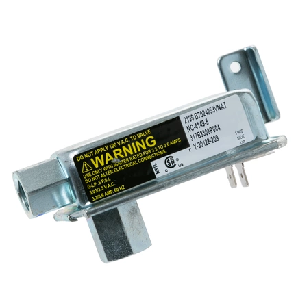WB21X39606 GE Single Safety Valve