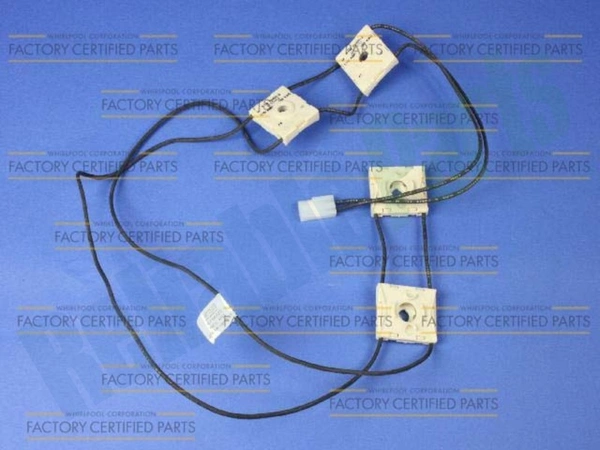 9756822 Whirlpool Wire Harness