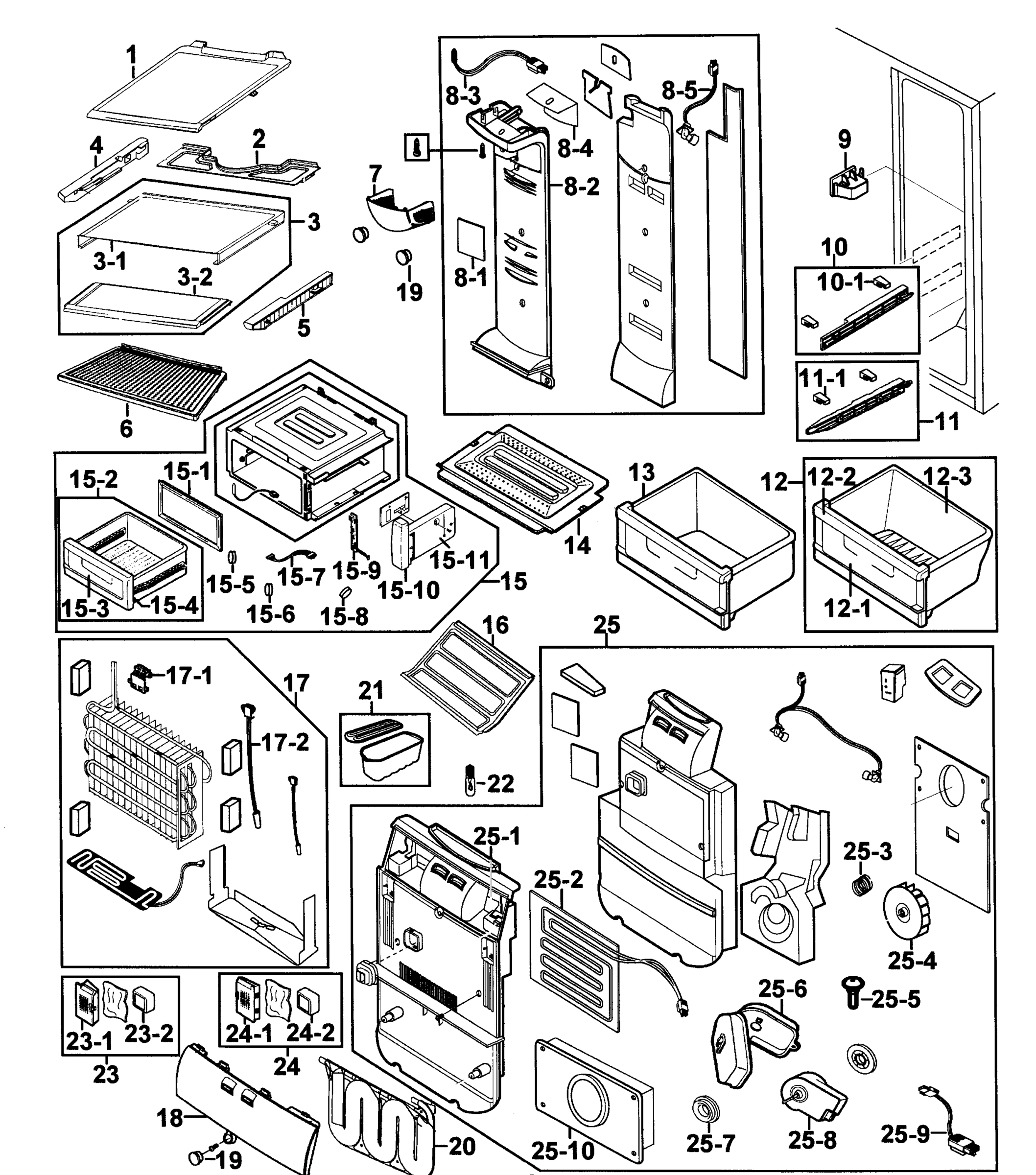 REFRIGERATOR