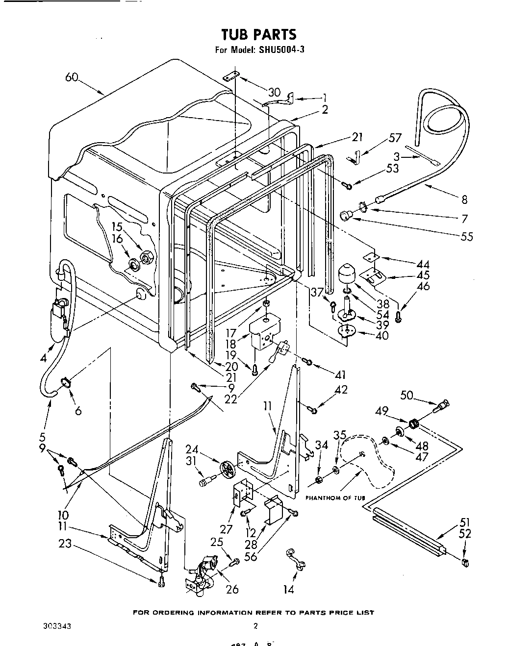02 - TUB, LITERATURE AND OPTIONAL