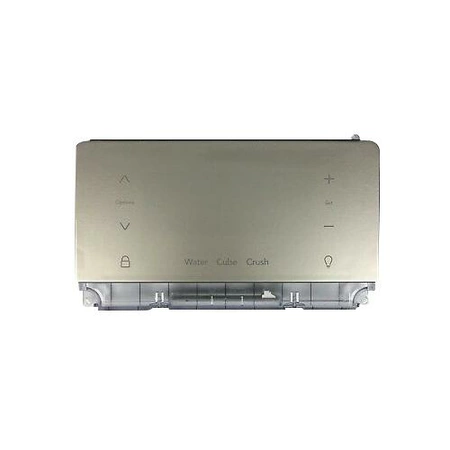 5304512624 Frigidaire Refrigerator Control As