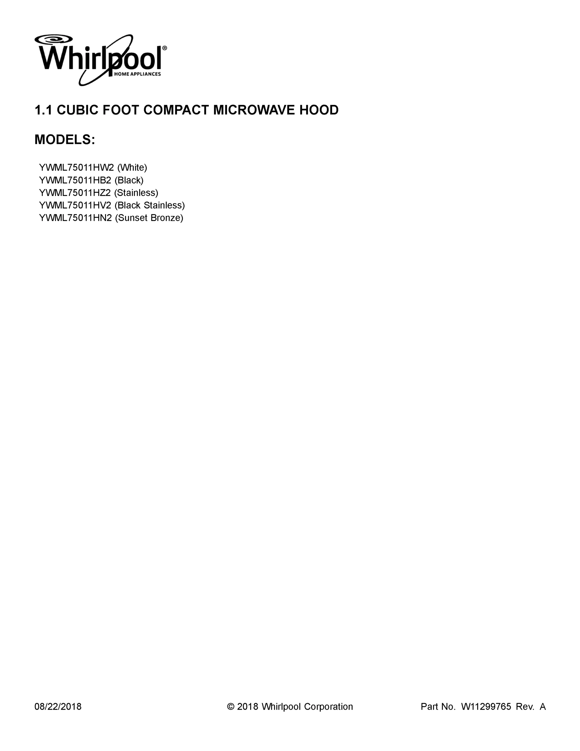 01 - COVER SHEET
