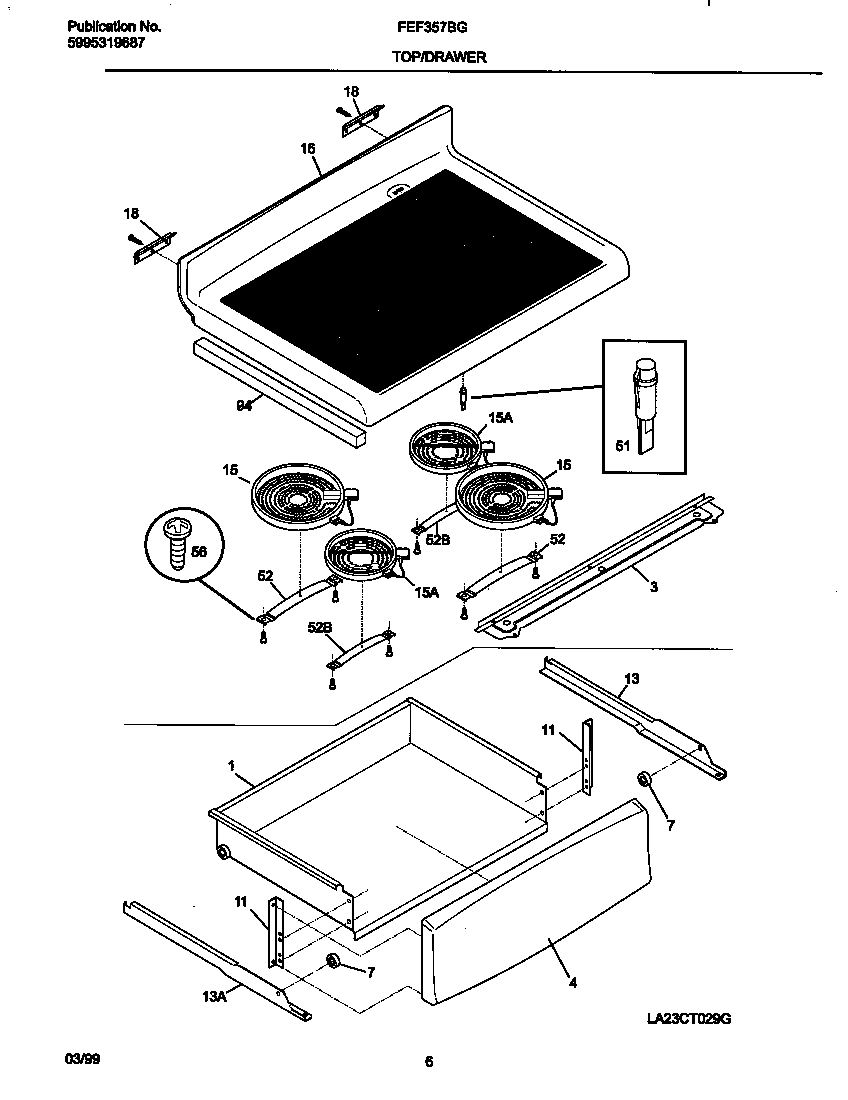 04 - TOP/DRAWER