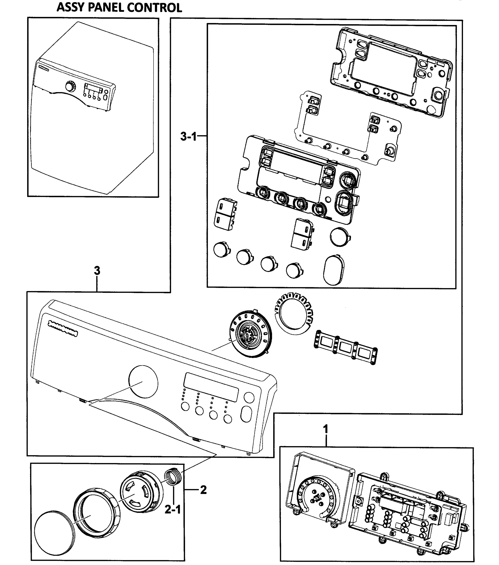 DRUM ASSY