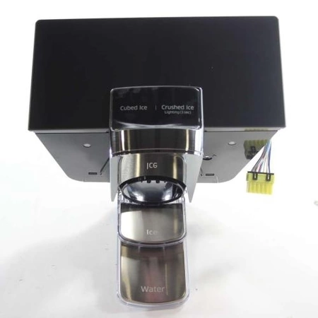 DA97-16754B Samsung Refrigerator Assembly Cov