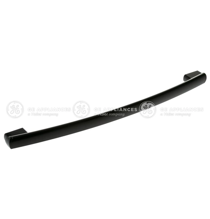 WB15X21771 GE Range Handle Black