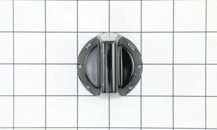 318921138 Frigidaire Oven Knob