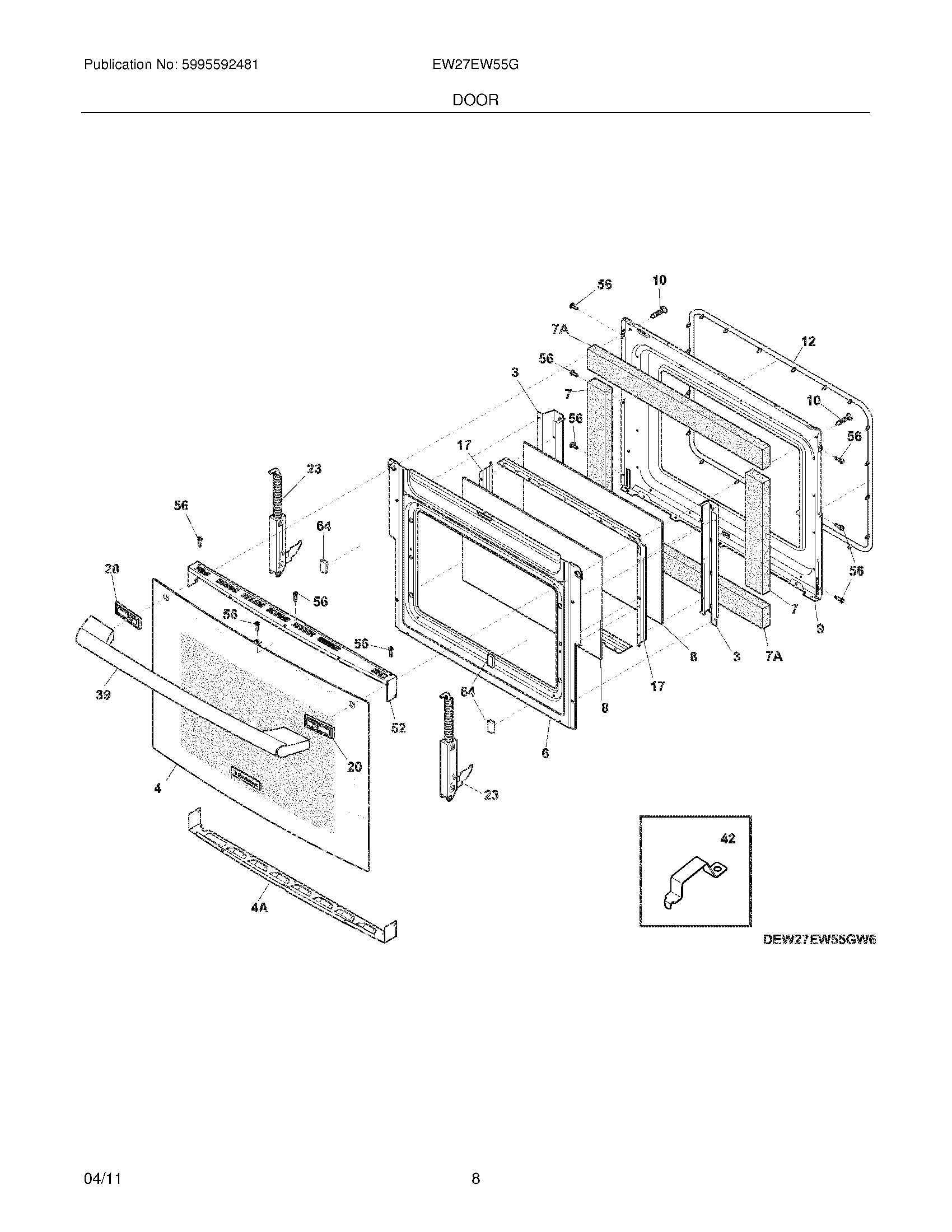 07 - DOOR