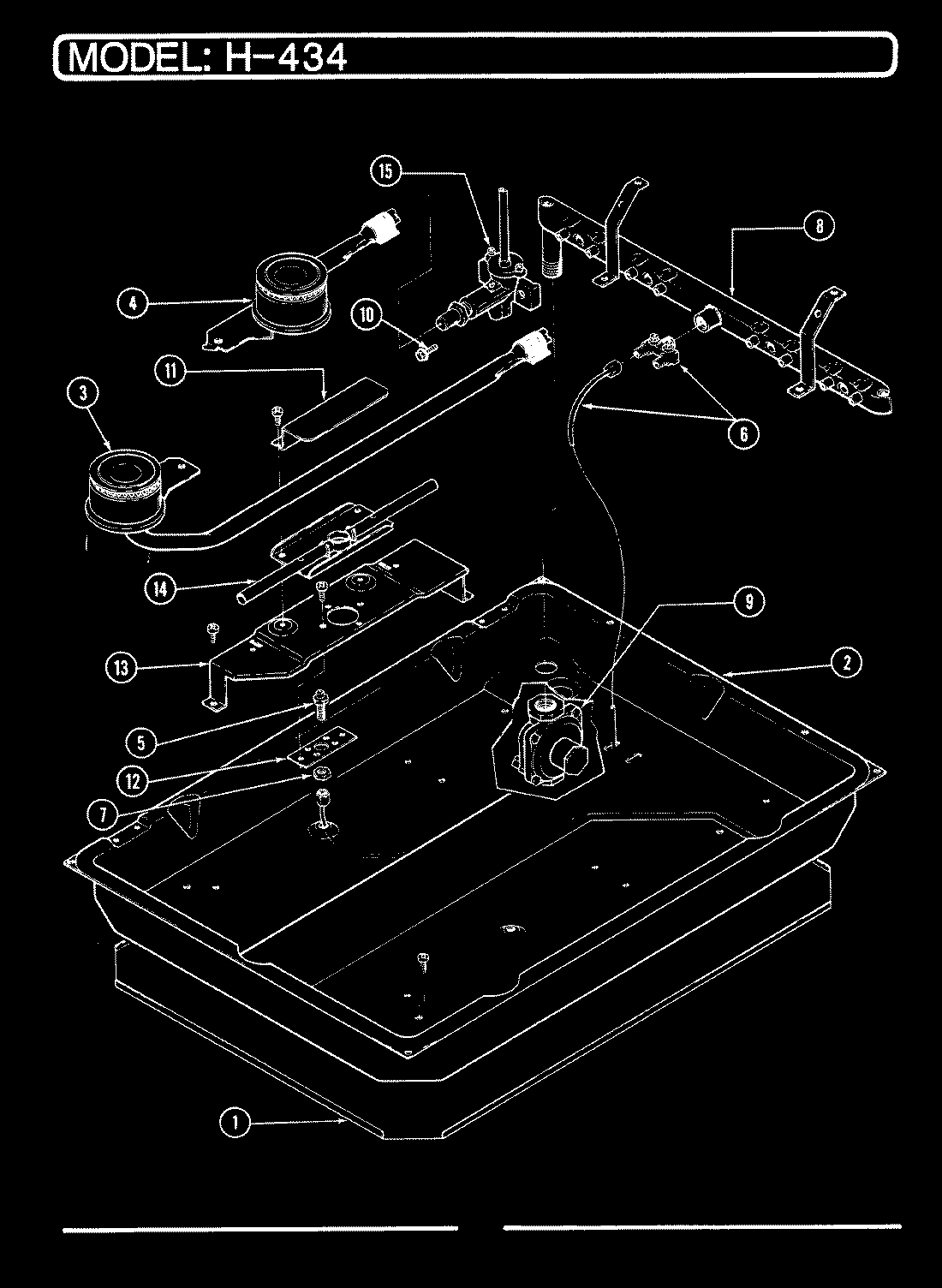 01 - BURNER BOX