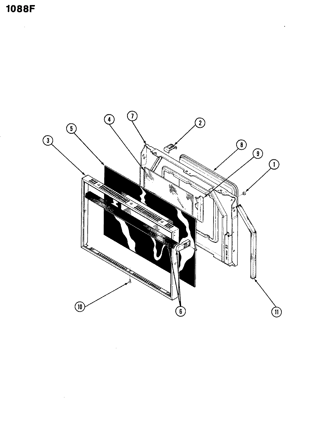 03 - DOOR