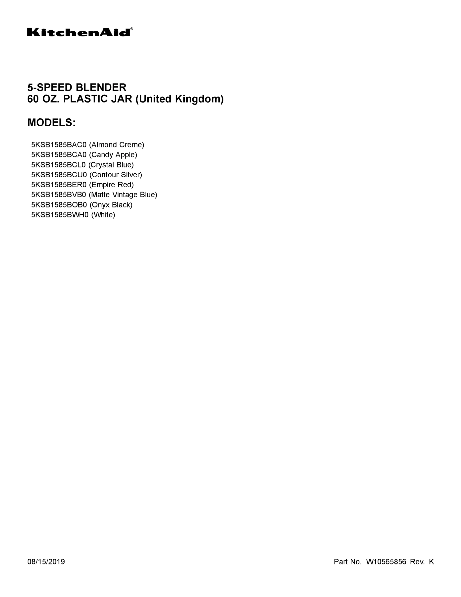 01 - COVER SHEET
