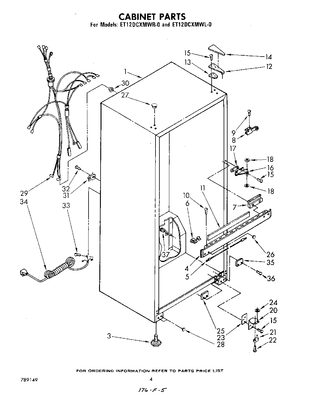 03 - CABINET