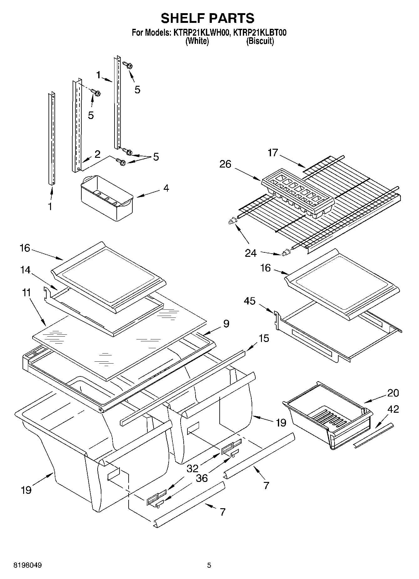 03 - SHELF