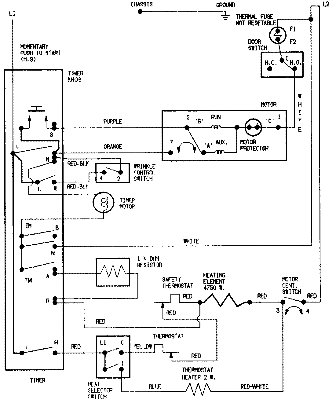 07 - WIRING INFORMATION