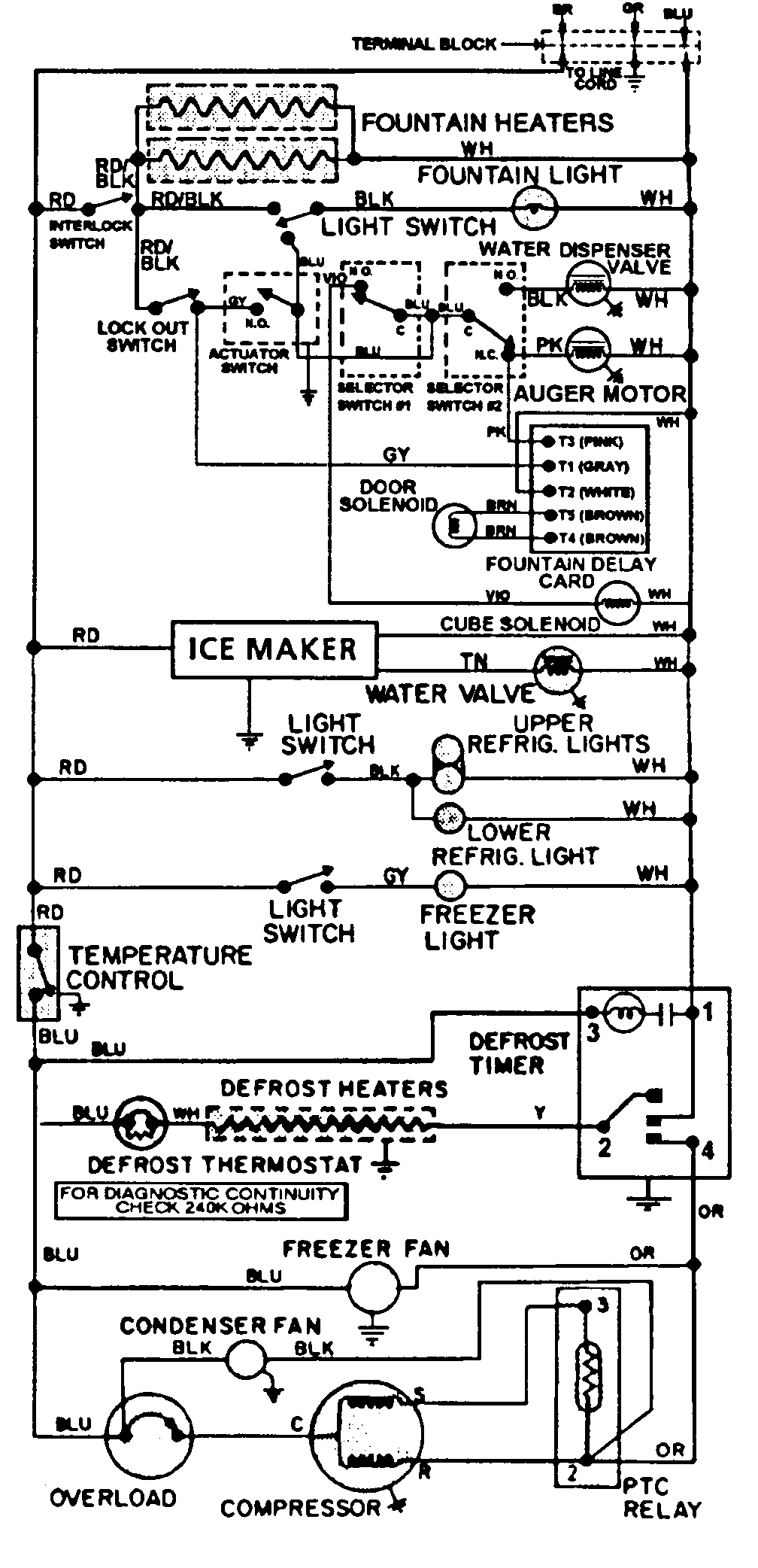 21 - WIRING INFORMATION (REV.11)