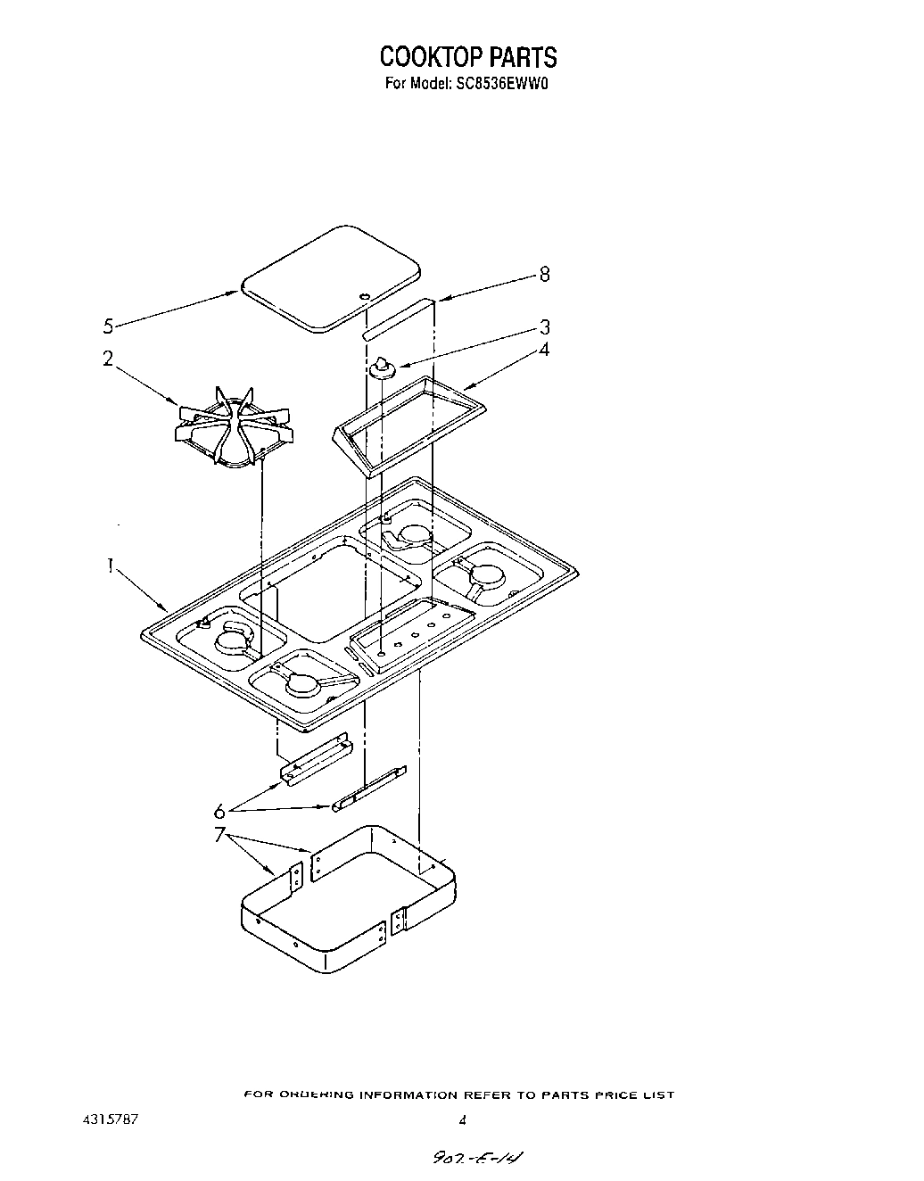 03 - COOKTOP