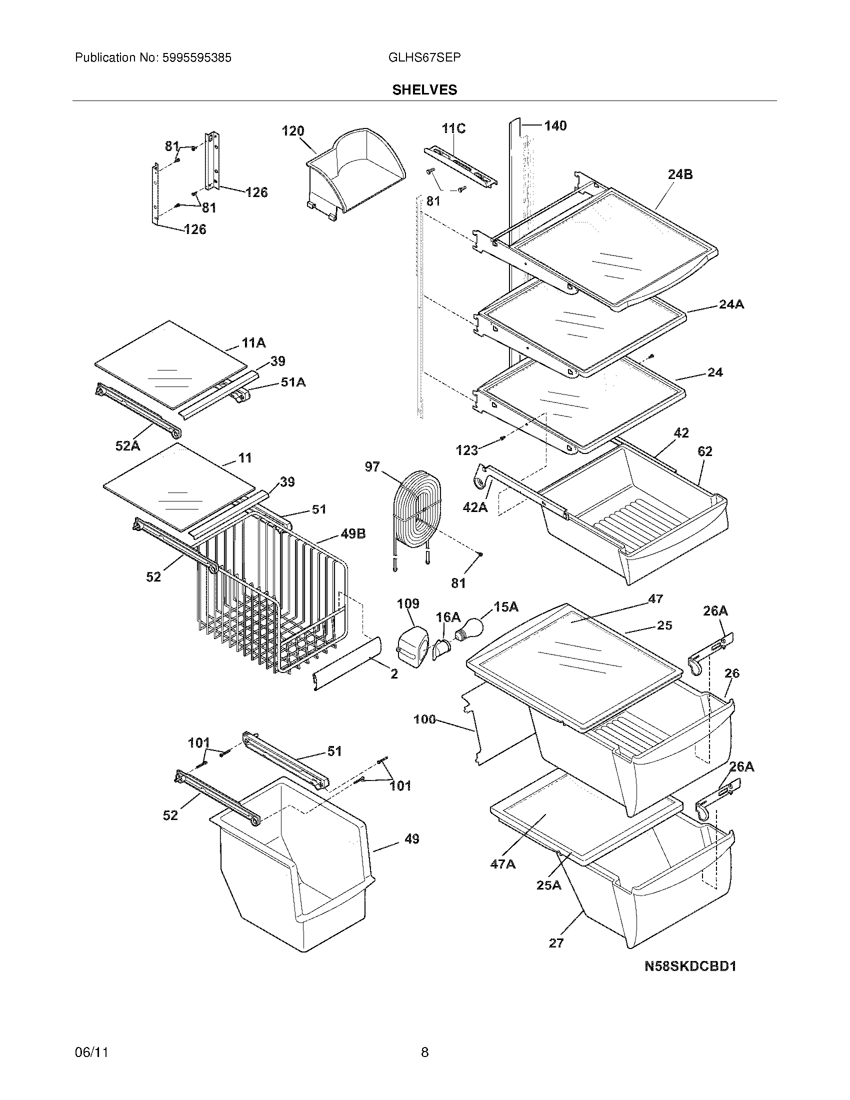 09 - SHELVES