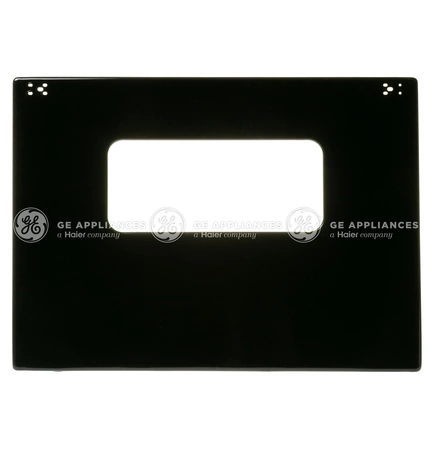 WB56K10046 GE Range Door Panel