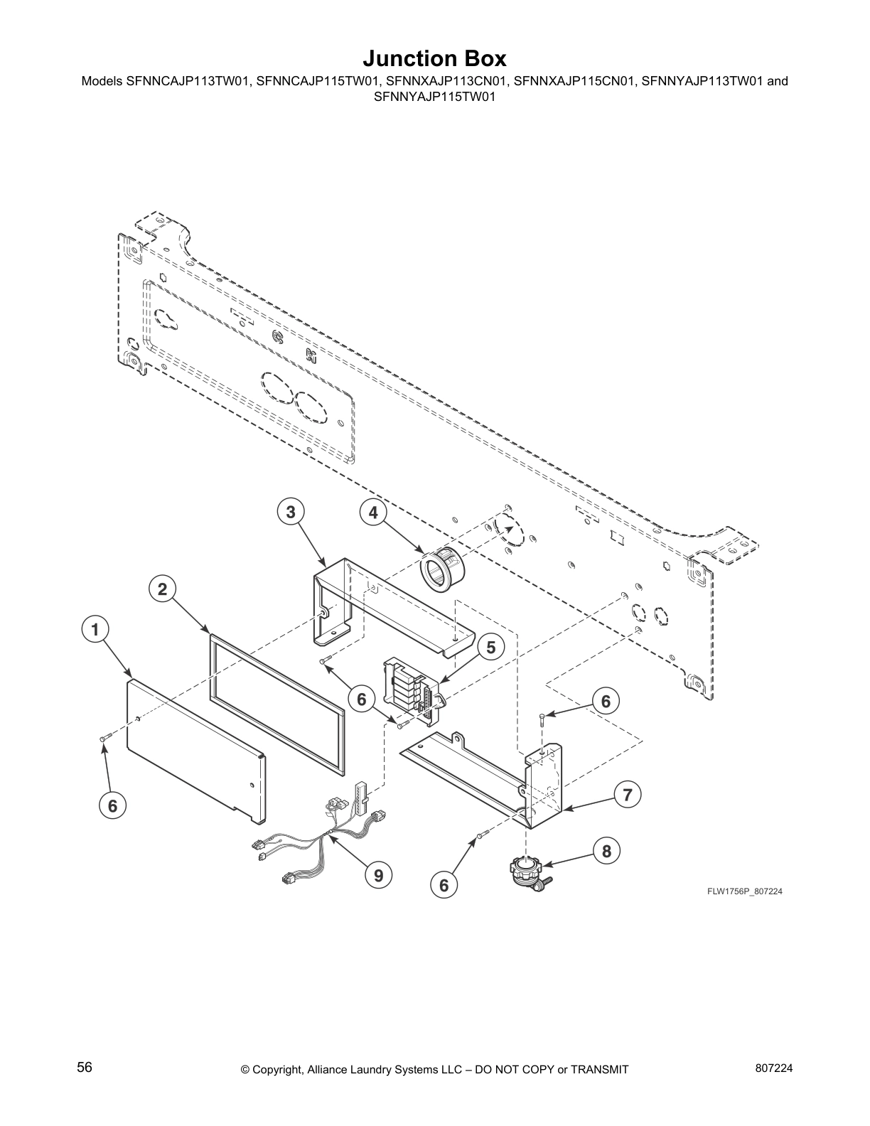 Junction Box
