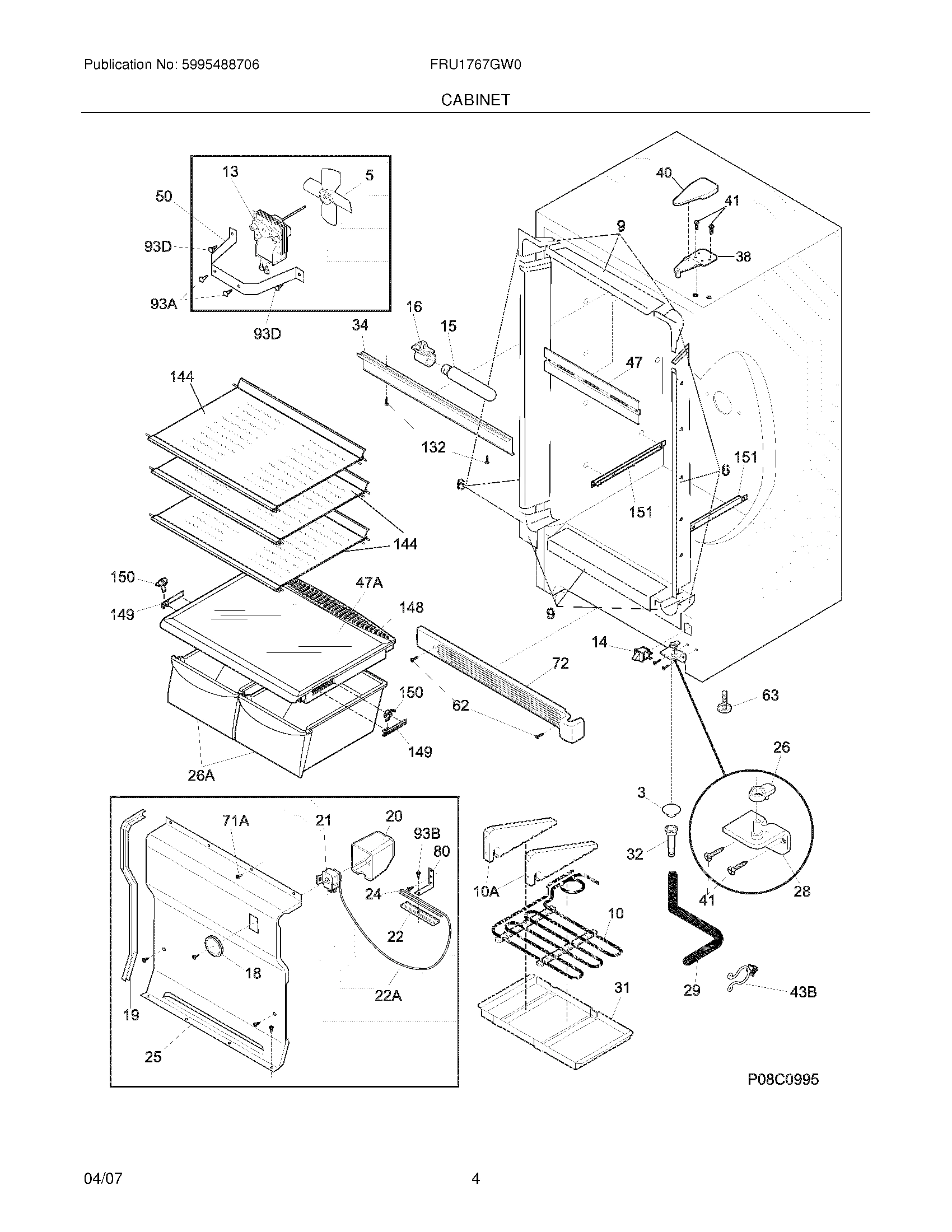 05 - CABINET